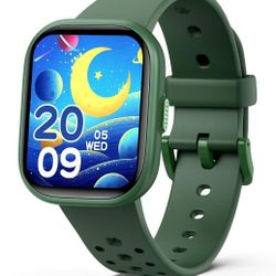 Upgraded Kids Smart Watch Fitness Tracker