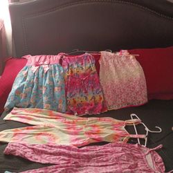 Girls Dresses