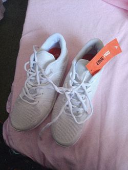 Choes edge pro white zise 9