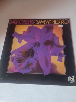 Vintage Vinyl Album
