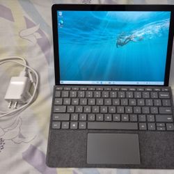 Microsoft Surface Go 2 10.5" Laptop PC Notebook Intel 8GB RAM 128GB SSD Tablet Windows