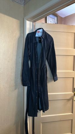 Ralph Lauren denim dress