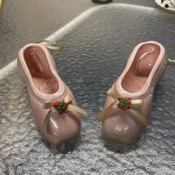Collection Ballet Slippers