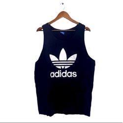 Adidas Tank Top Tee