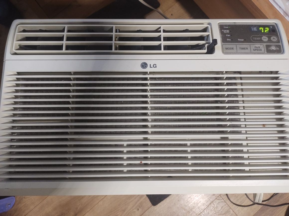 LG AC / LG Air Conditioner