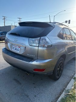 2005 Lexus Rx 330