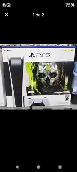 New. PlayStation 5 (PS5)