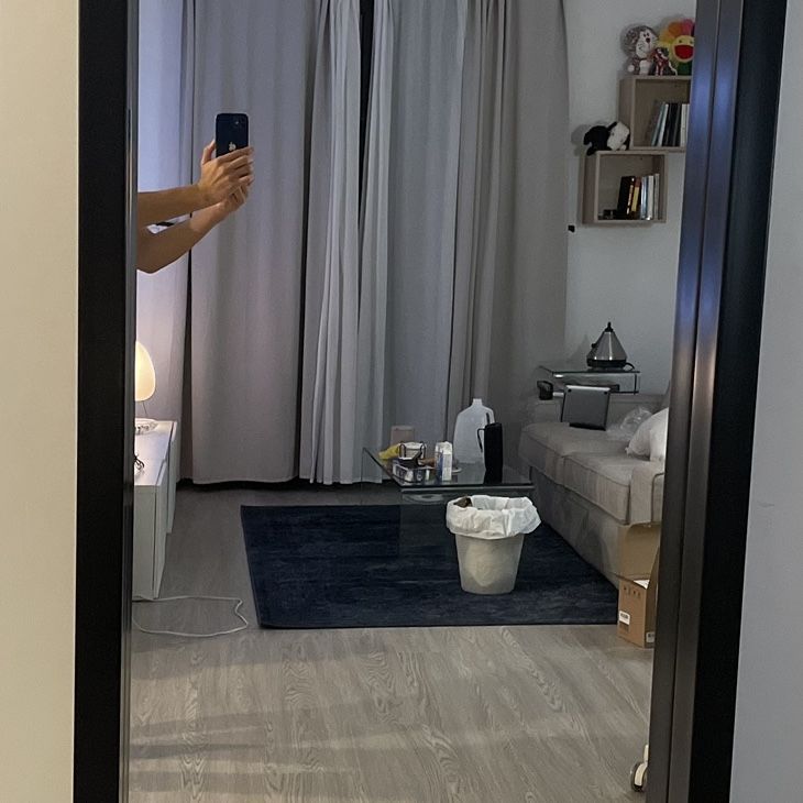 IKEA SANDTORG Mirror for Sale in Brooklyn, NY - OfferUp