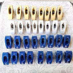 Chevy Rocker Arms 