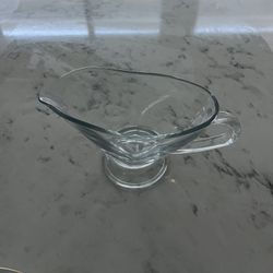 Gravy Boat 