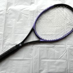 Wilson Hammer 5.2 Midsize Tennis Racquet / Racket - PRICE FIRM