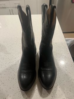 Ariat boots