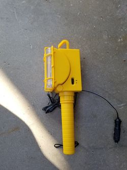 Work light