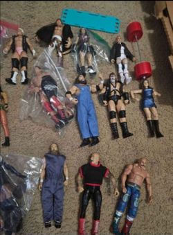 Wwe