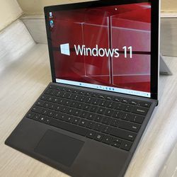 Surface Pro Touchscreen Windows 11