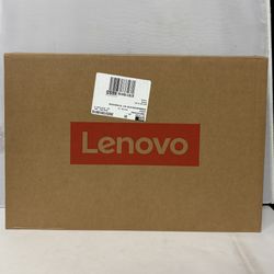 Lenovo IdeaPad Slim 3 15.6” Laptop | New Sealed
