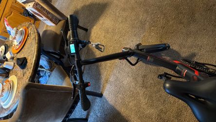 E bike