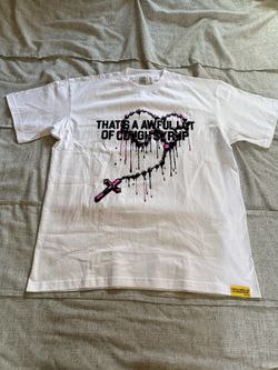 That’s A Awful Lot Of Cough Syrup Rosary T Sz L