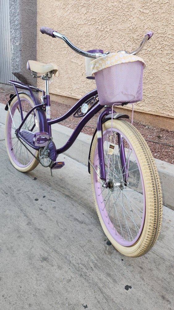 Cruiser Bike 26