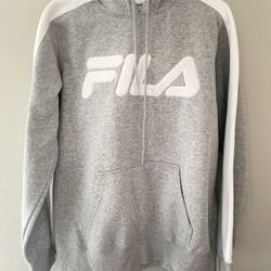 fila hoodies 