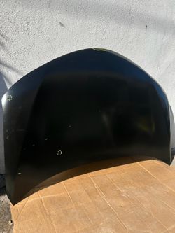 2013 - 2018 Toyota RAV4 Hood OEM