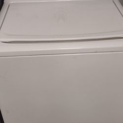 Washing Machine Works Great 100 Obo