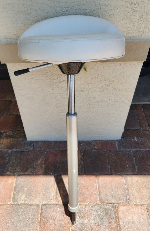 Boat Seat