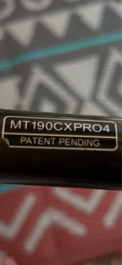 Manfrotto MT190CXPRO4 190 Tripod
