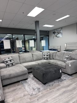 3 Piece Sectional 