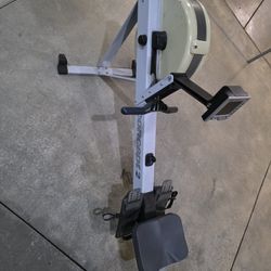 Rowing Machine 