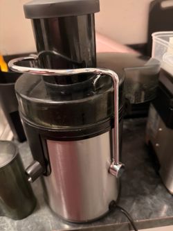 Juicer