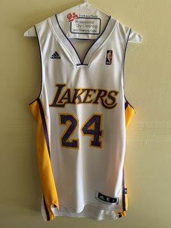 Lakers Jersey / Bryant 