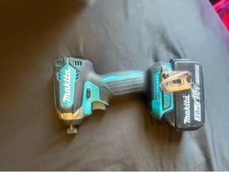 Makita impact