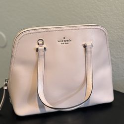 Baby Pink Kate Spade Purse
