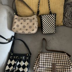 Bags for sell