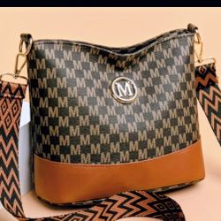 Brand New Women's Handbag 