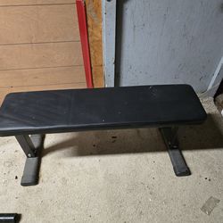 Moving Sale!Squat/Bench Press Rack,Bar,Weights,Mat