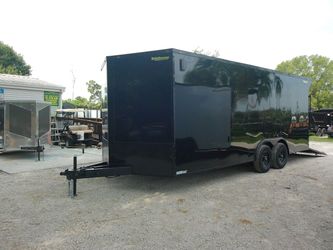 2026 Trailer Source Ev8.5-20T5-R