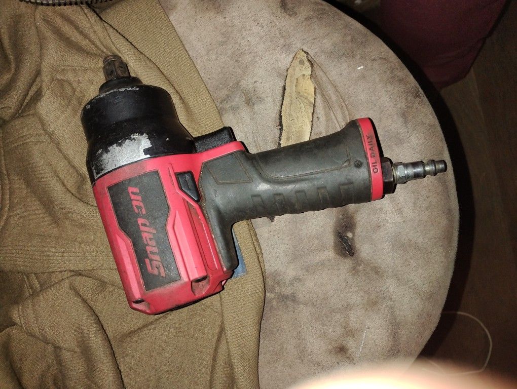 Snap-on PT850 Pneumatic Impact