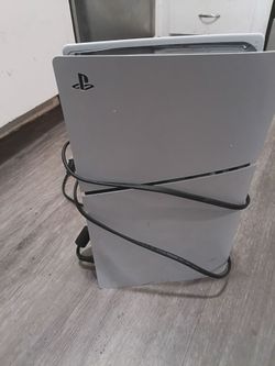 Sony PlayStation 5 Console with Cable