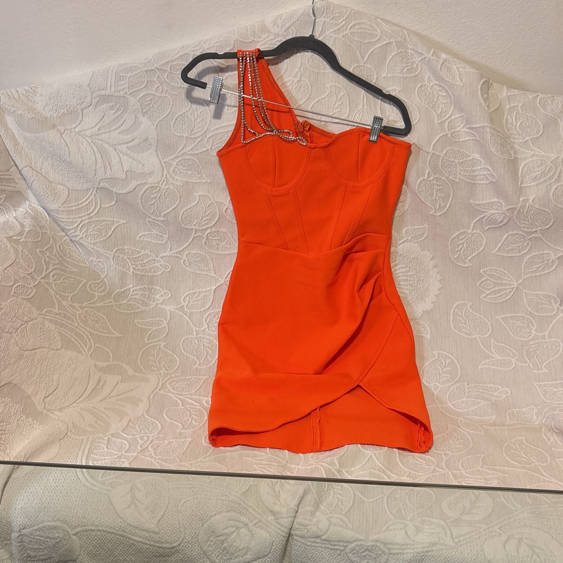 Short Dress  For Petite Lady Size Medium 
