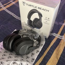 Turtle Beach 600