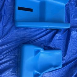 Thera-Wedge System