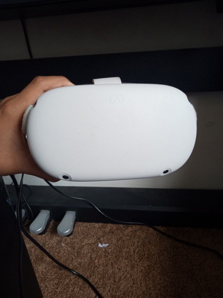 Oculus Quest 2