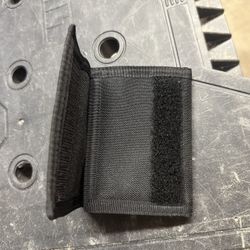 Trifold Wallet New