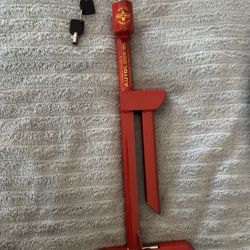 Unbreakable Autolock Automotive Anti-Theft System 