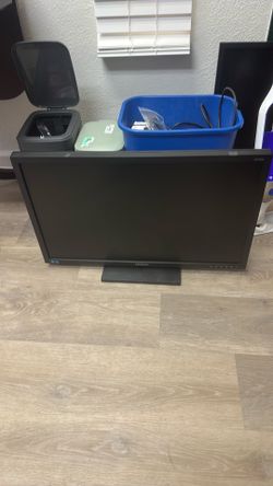 Samsung 27” Monitor