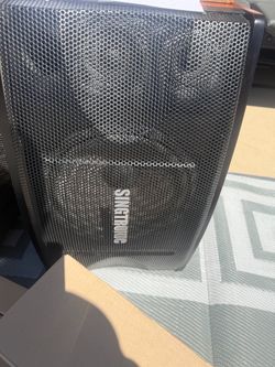 Speakers