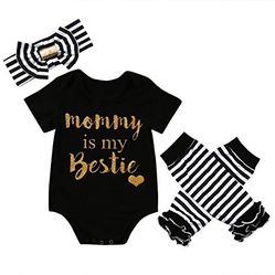 Mommy is my Bestie