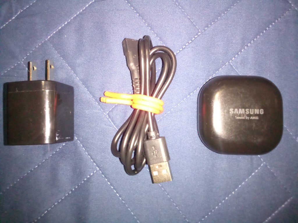 Samsung Wireless Earbuds, Pro V Model